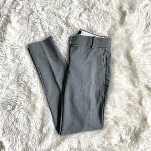 J Crew Cameron pant